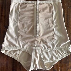 BelleFit Postpartum Girdle Corset